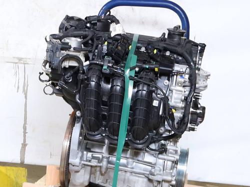 Used Engine Engine FIAT 500 (312_) 1.0 Mild Hybrid (312.AYD1B) (69 hp) 40071609 40071609