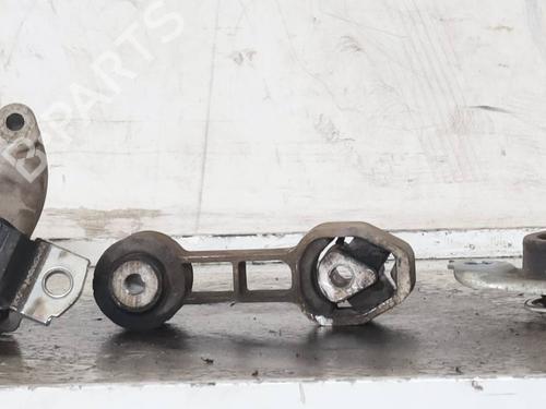 Used Engine mount Engine mount FIAT PANDA (169_) 1.2 (169.AXB11, 169.AXB1A) (60 hp) 34340736 34340736