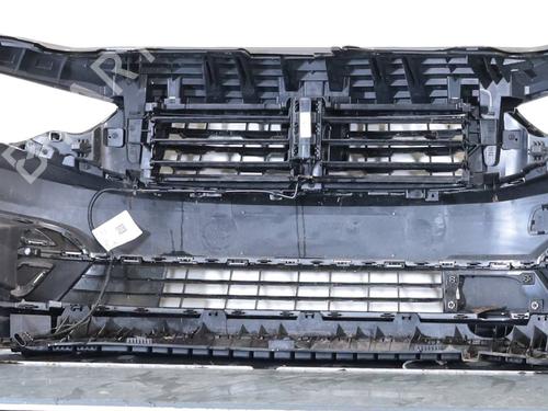 Front bumper FIAT TIPO Hatchback (356_, 357_) 1.6 Multijet (357HXG1) | BP31902195C7