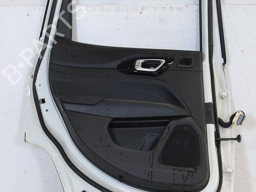 Dør venstre bagtil JEEP COMPASS (MP, M6, MV, M7) 1.3 Hybrid 4x4 | BP24450457C4 - Image 2