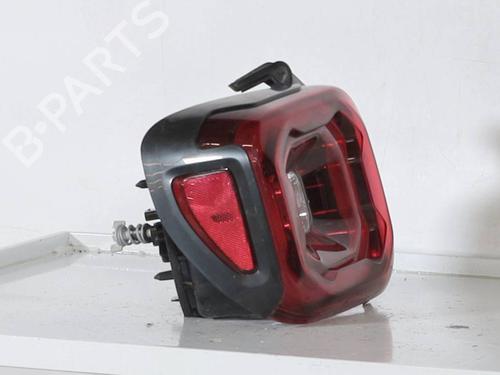 Left taillight JEEP RENEGADE SUV (BU, B1, BV) 1.5 T4 Hybrid | BP29186493C34 - Image 2