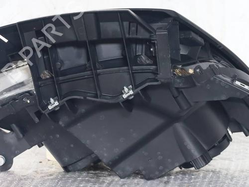 Left headlight FIAT PANDA (312_, 319_) 0.9 4x4 (312PXR2B) | BP31135825C28 - Image 4
