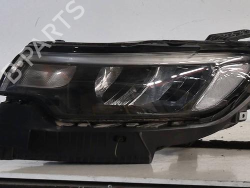 Used Right headlight Right headlight JEEP COMPASS (MP, M6, MV, M7) 1.5 T4 Hybrid (131 hp) 29618141 29618141