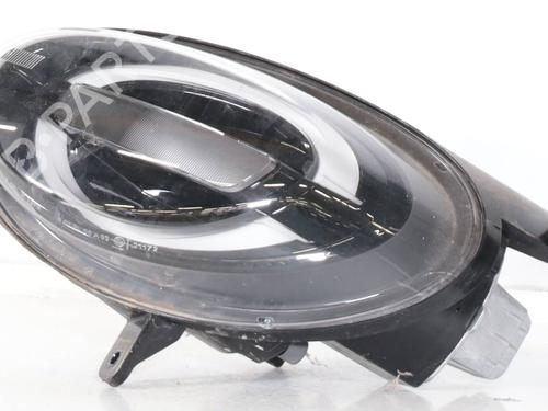 Used Left daytime light Left daytime light FIAT 500X (334_) 1.5 T4 Hybrid (131 hp) 23441256 23441256