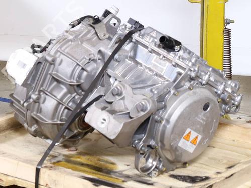 Engine JEEP AVENGER (J2) 1.2 Hybrid 4Xe | BP39973257M1 - Image 5