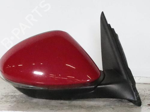 Used Right mirror ALFA ROMEO STELVIO (949_) 2.0 Q4 (949.AXA2A) (280 hp) 28429516