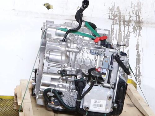 Gearbox JEEP AVENGER (J2) 1.2 Hybrid 4Xe | BP36798039M3 - Image 4