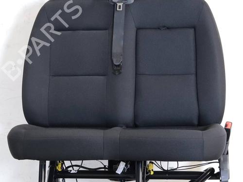 Used Right front seat Right front seat FIAT DUCATO Platform/Chassis (250_) 180 Multijet 2,2 D (180 hp) 33319031 33319031