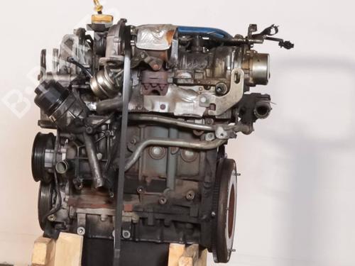 Used Engine Engine FIAT PANDA (169_) 1.3 D Multijet (169AXG1A, 169AXD1A) (75 hp) 39973571 39973571