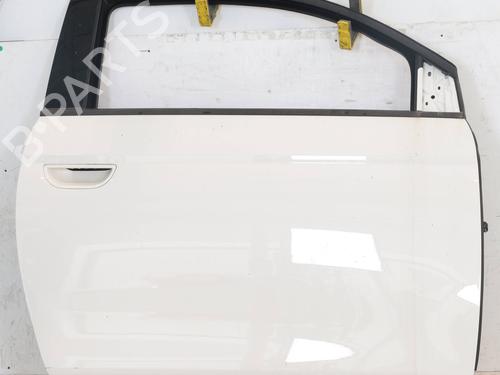 Used Right front door FIAT 500e (332_) Elektro (FA1) (95 hp) 27482330