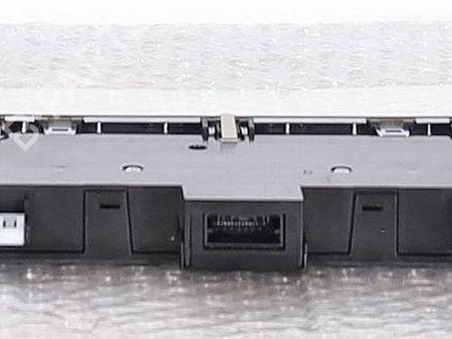 Climate control FIAT 500 (312_) 1.0 Mild Hybrid (312.AYD1B) | BP39973109I5 - Image 5