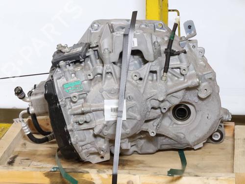 Used Gearbox Gearbox ALFA ROMEO TONALE (965_) 1.3 Hybrid Q4 (280 hp) 40008093 40008093