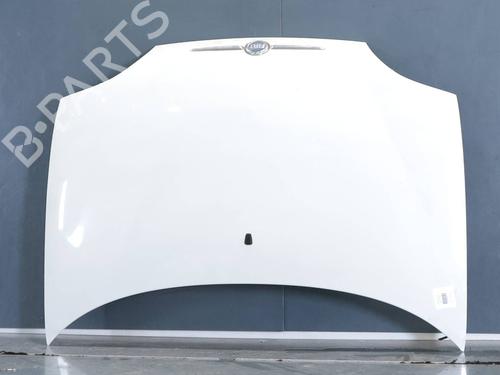 Motorhjelm FIAT SEICENTO / 600 (187_) 1.1 (187AXB, 187AXB1A, 187AXC1A02) (54 hp) 31902222