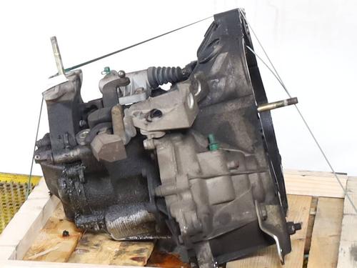 Used Gearbox Gearbox FIAT PUNTO (188_) 1.3 JTD 16V (70 hp) 33284737 33284737