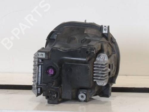 Used Right headlight JEEP RENEGADE SUV (BU, B1, BV) 2.0 CRD 4x4 (170 hp) 28582527