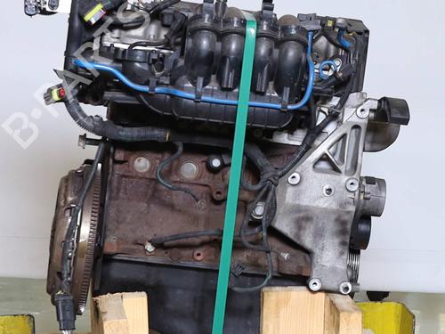 Engine FIAT GRANDE PUNTO (199_) 1.2 | BP37690773M1  - Image 5