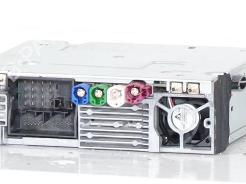 Used Radio Radio ALFA ROMEO GIULIA (952_) 2.0 (952ABA25B) (200 hp) 26309641 26309641