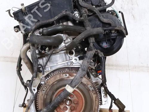 Engine CITROËN C1 (PM_, PN_) 1.0 | BP36774604M1 - Image 2