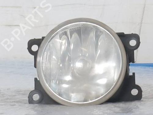 Used Right front fog light Right front fog light PEUGEOT 3008 I MPV (0U_) 1.6 HDi (109 hp) 33284679 33284679