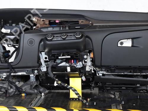 Used Dashboard Dashboard ALFA ROMEO GIULIA (952_) 2.0 (952ACA25) (280 hp) 26309598 26309598