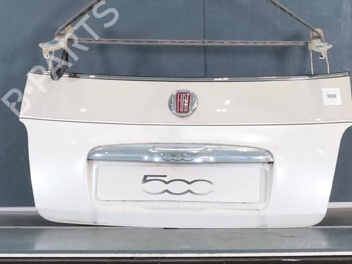 Bagklap CC/Kombi-Coupé Bagklap CC/Kombi-Coupé 37690811 37690811