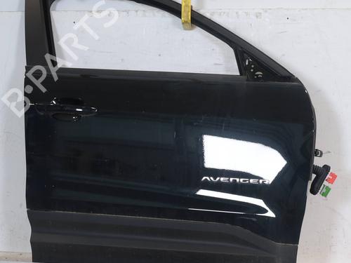 Used Right front door JEEP AVENGER (J2) Electric (156 hp) 27291659