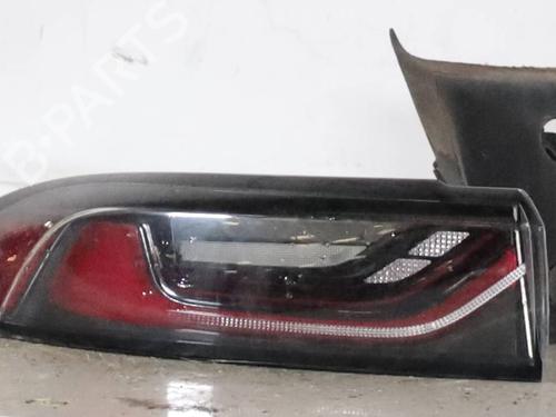Used Left taillight Left taillight ALFA ROMEO TONALE (965_) 1.3 Hybrid Q4 (280 hp) 26709888 26709888