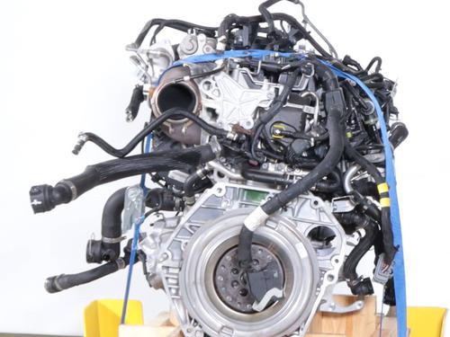 Used Engine Engine ALFA ROMEO TONALE (965_) 1.5 Mild Hybrid (160 hp) 23133476 23133476