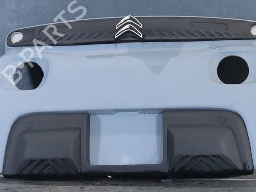 Used Front bumper Front bumper 36835552 36835552