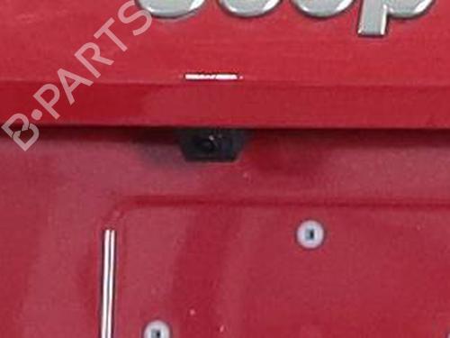 Tailgate JEEP AVENGER (J2) 1.2 GSE T3 | BP38644982C6 - Image 3