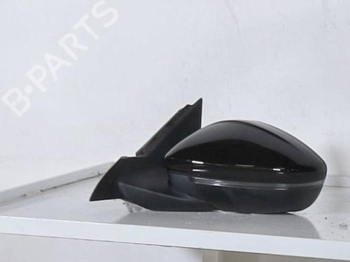 Left mirror OPEL MOKKA 1.2 (76) | BP30360865C26