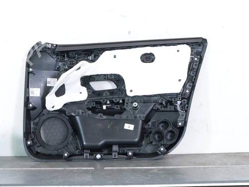 Front left panel OPEL ASTRA L (OV5) 1.2 MHEV (FPHPY) | BP39164403C58 - Image 2