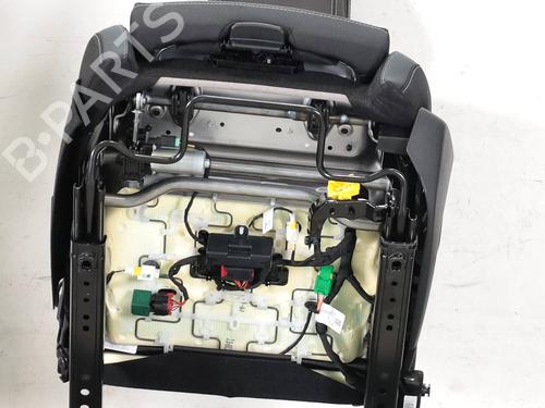 Left front seat OPEL ASTRA L (OV5) 1.2 MHEV (FPHPY) | BP39667680C15 - Image 3