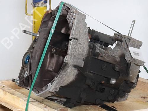 Gearbox FIAT PUNTO (188_) 1.3 JTD 16V | BP26435497M3