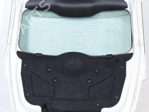 Tailgate ABARTH 500 / 595 / 695 1.4 (312.AXD1A) | BP33285278C6 - Image 2