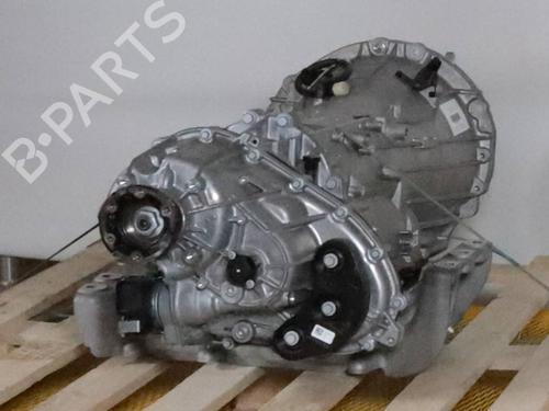 Used Gearbox JEEP GRAND CHEROKEE IV (WK, WK2) 3.6 V6 FlexFuel 4x4 (286 hp) 29618029