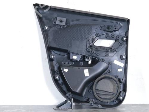 Rear right panel OPEL CORSA F (P2JO) 1.2 (68) | BP40008189C61 - Image 2