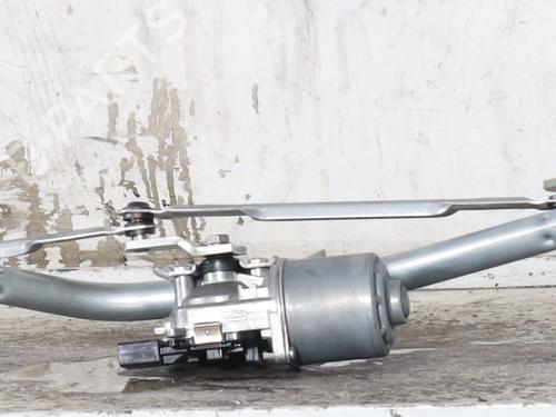 Used Front wipers mechanism Front wipers mechanism FIAT GRANDE PANDA (328) EV (328) (113 hp) 34578213 34578213
