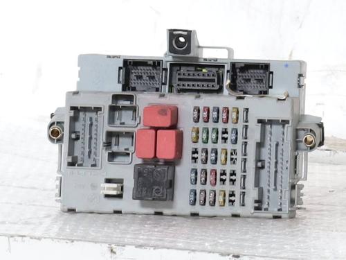 Used Fuse box Fuse box LANCIA YPSILON (843_) 1.4 16V (843.AXC11, 843.AXC1B, 843.AXC1A) (95 hp) 33648824 33648824