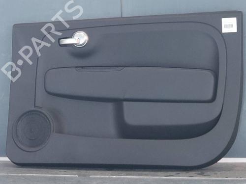 Used Front right panel Front right panel 39135257 39135257