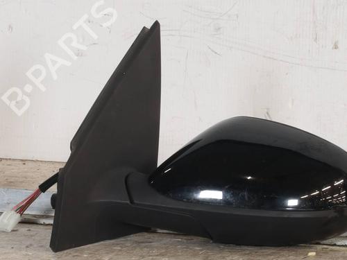 Left mirror LANCIA YPSILON (843_) 1.3 JTD (843.AXD11, 843.AXD1A) | BP28192630C26 