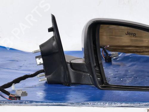 Bakspejl Højre JEEP COMPASS (MP, M6, MV, M7) 1.3 HYBRID 4X4 (190 hp) 30111723
