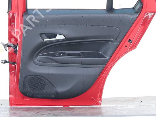 Dør højre bagtil ABARTH 600e (365) TURISMO | BP37756757C5 - Image 3