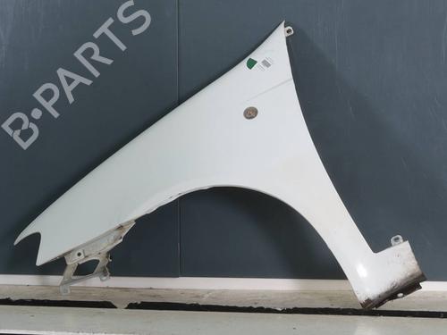 Guarda-lamas esquerdo Guarda-lamas esquerdo FIAT PUNTO (188_) 1.2 60 (188.030, .050, .130, .150, .230, .250) (60 hp) 29481037 29481037