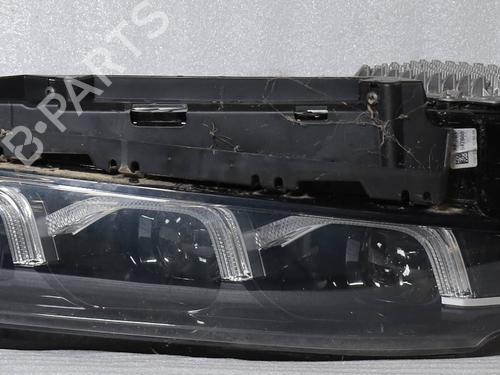 Used Right headlight Right headlight 39261796 39261796