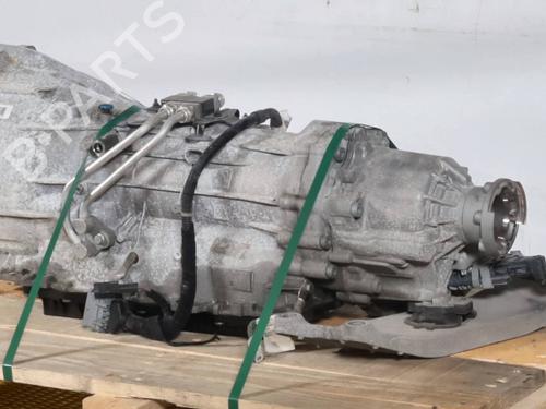 Gearbox ALFA ROMEO STELVIO (949_) 2.0 Q4 (949.AXF2A) | BP30859366M3