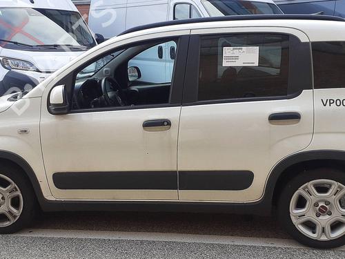 Engine FIAT PANDA (312_, 319_) 1.0 Mild Hybrid (312.PYD1B) | BP38720125M1 - Image 9