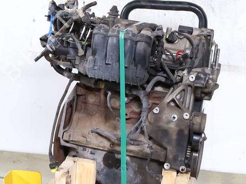 Used Engine Engine FIAT 500 (312_) 1.2 (312AXA1A) (69 hp) 34620234 34620234