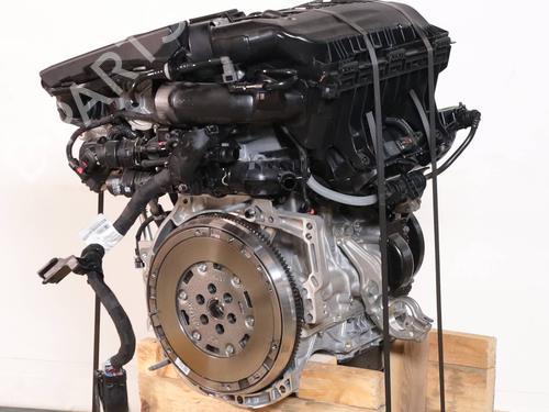 Engine CITROËN C3 IV (CC_, CB_) 1.2 PureTech 100 (CCHPV4) | BP40071798M1 - Image 3