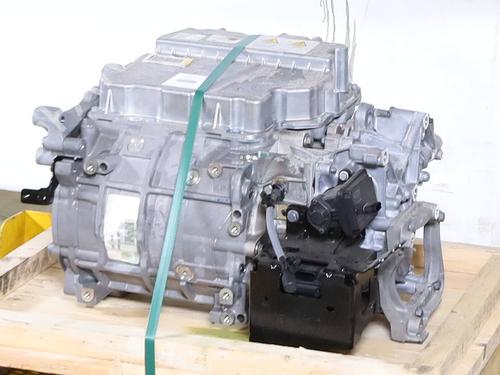 Engine JEEP AVENGER (J2) Electric | BP36217537M1 - Image 3